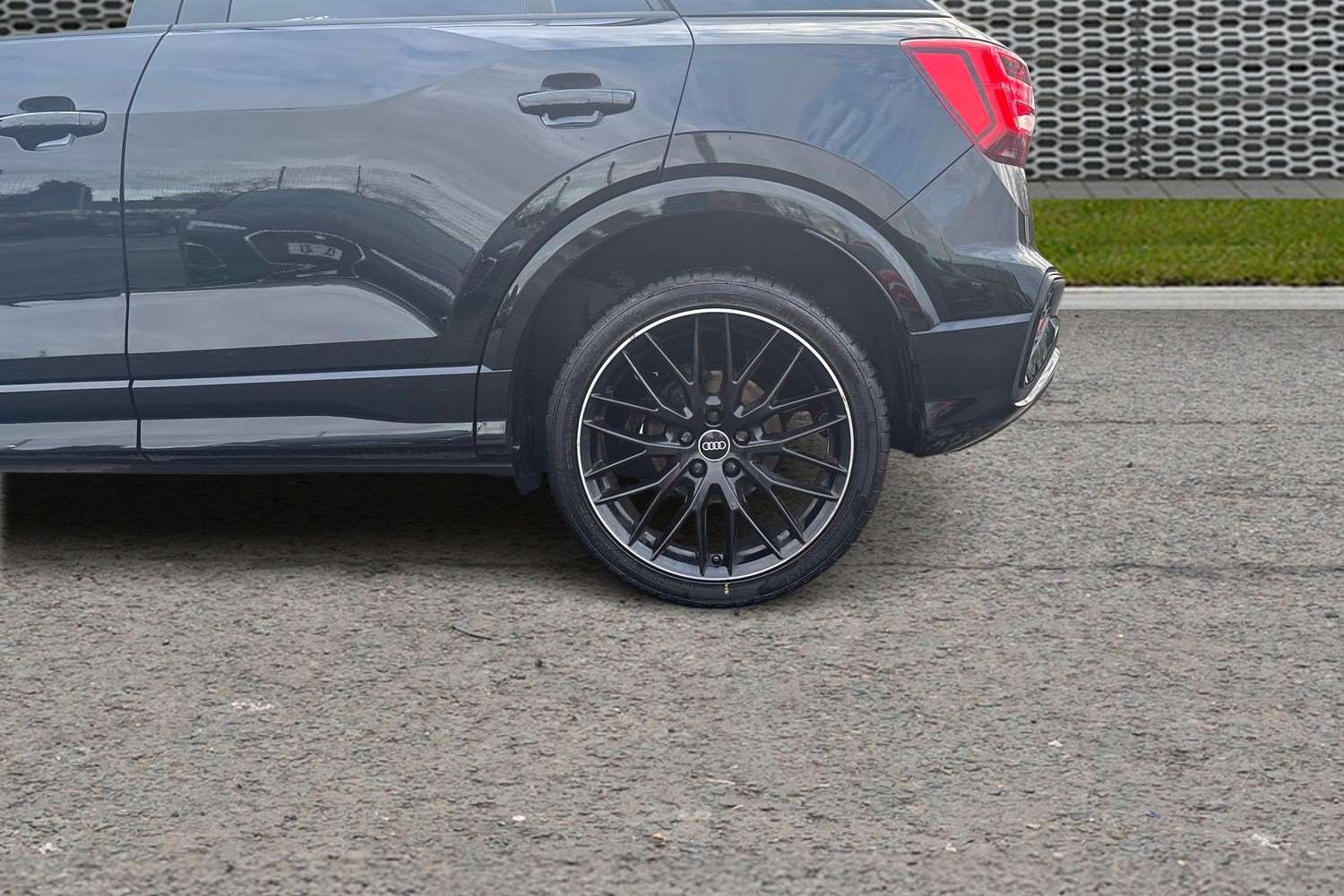 Used Audi Q2 2020 for sale - 77000270: Photo 10