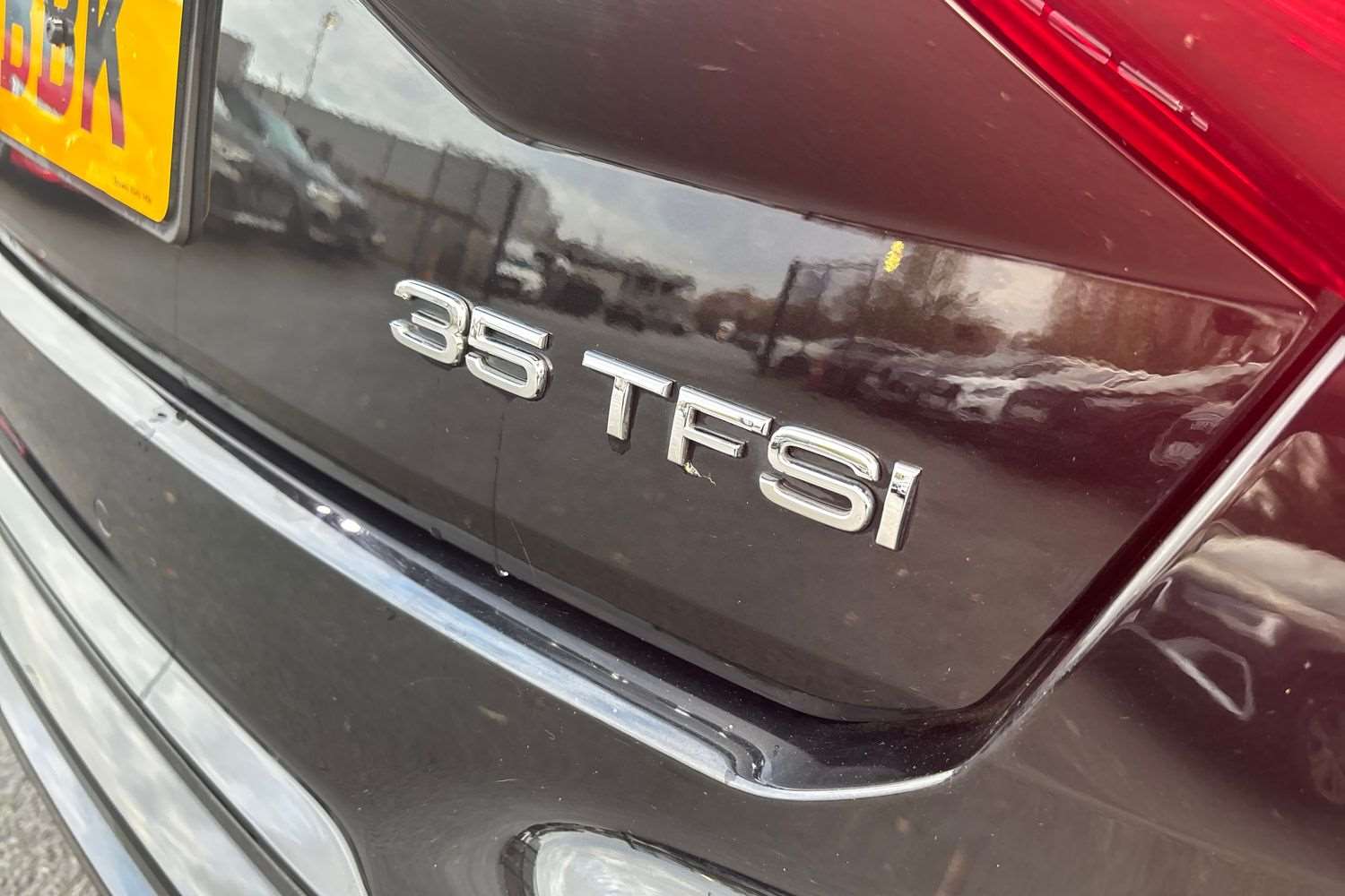 Used Audi Q2 2020 for sale - 77000270: Photo 12