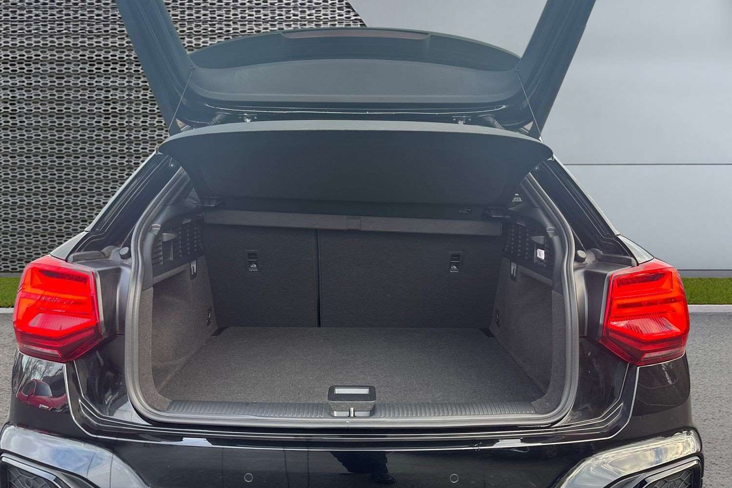 Used Audi Q2 2020 for sale - 77000270: Photo 13