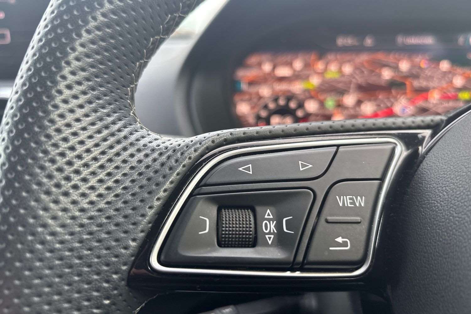 Used Audi Q2 2020 for sale - 77000270: Photo 16