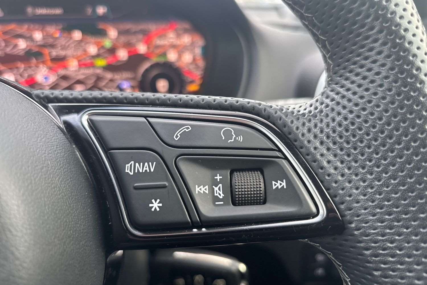 Used Audi Q2 2020 for sale - 77000270: Photo 17