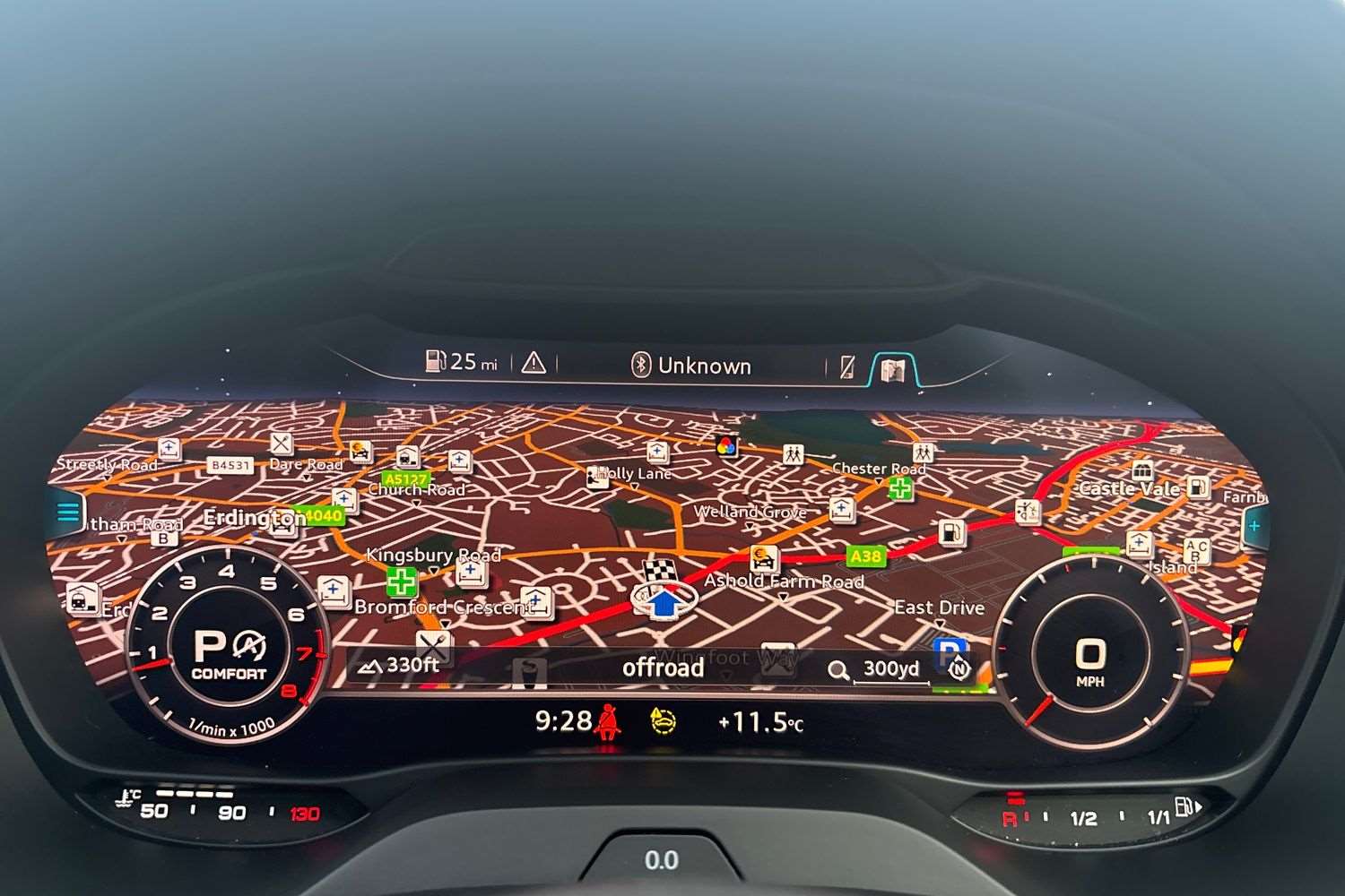 Used Audi Q2 2020 for sale - 77000270: Photo 18