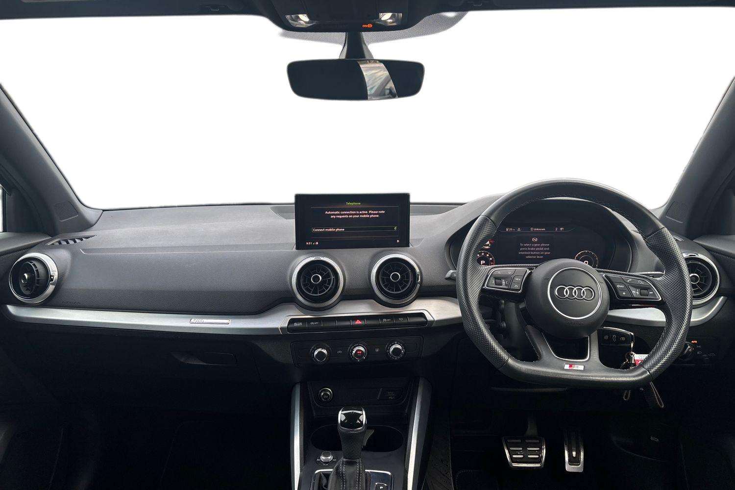 Used Audi Q2 2020 for sale - 77000270: Photo 19