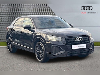 Audi Q2 feature image