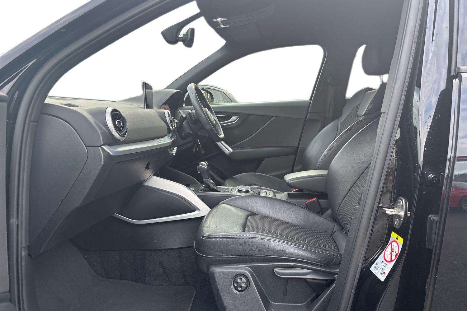 Used Audi Q2 2020 for sale - 77000270: Photo 21