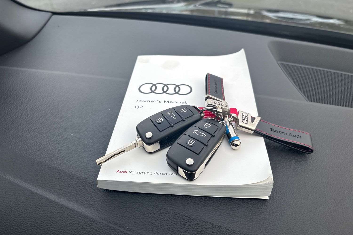 Used Audi Q2 2020 for sale - 77000270: Photo 25