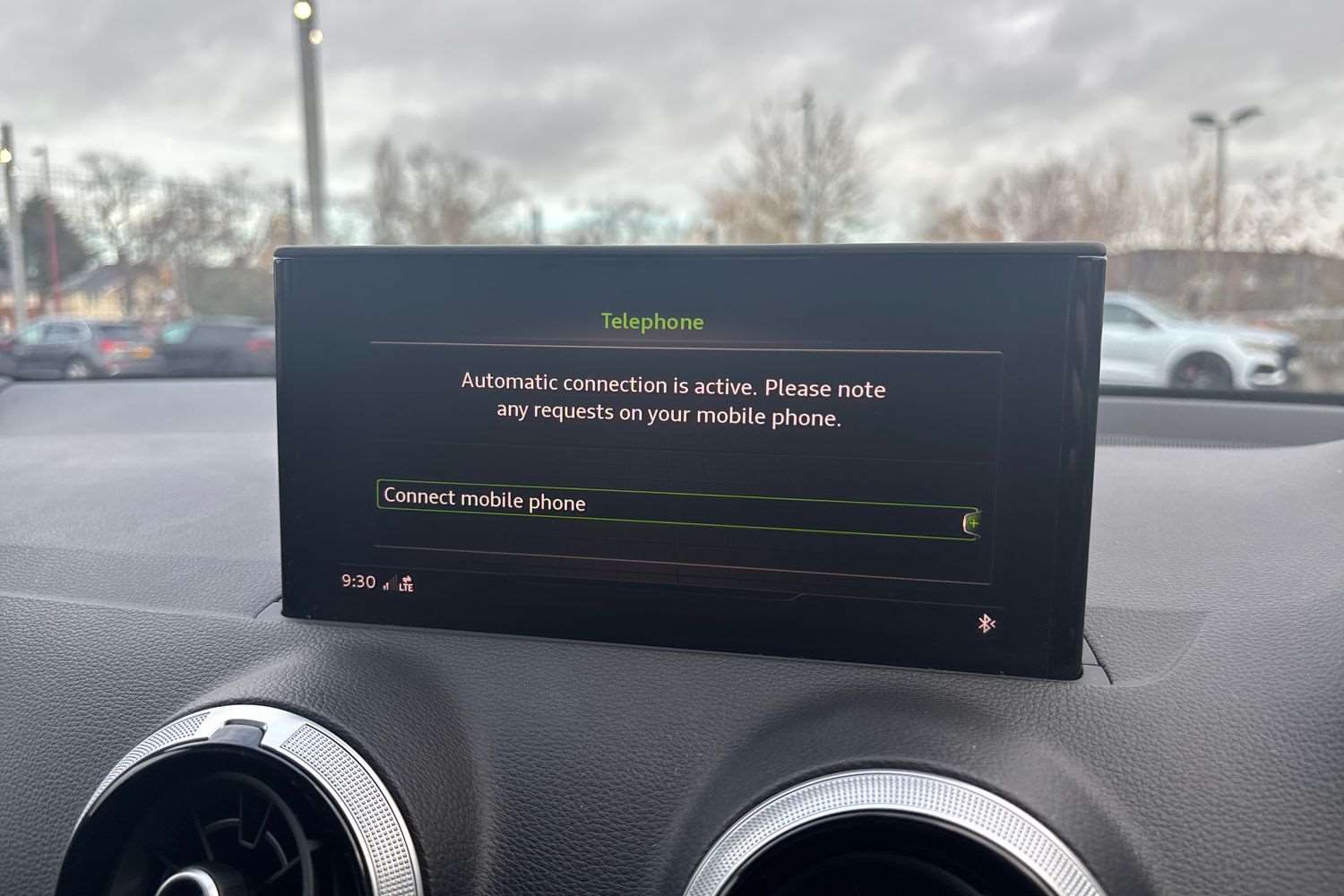 Used Audi Q2 2020 for sale - 77000270: Photo 27