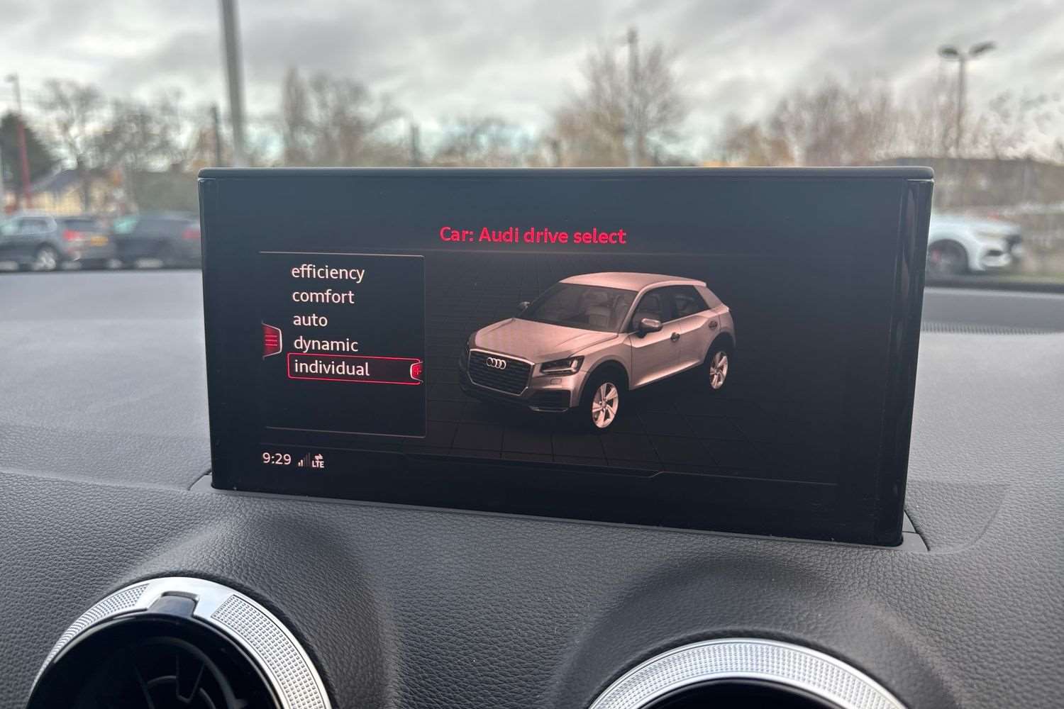 Used Audi Q2 2020 for sale - 77000270: Photo 30