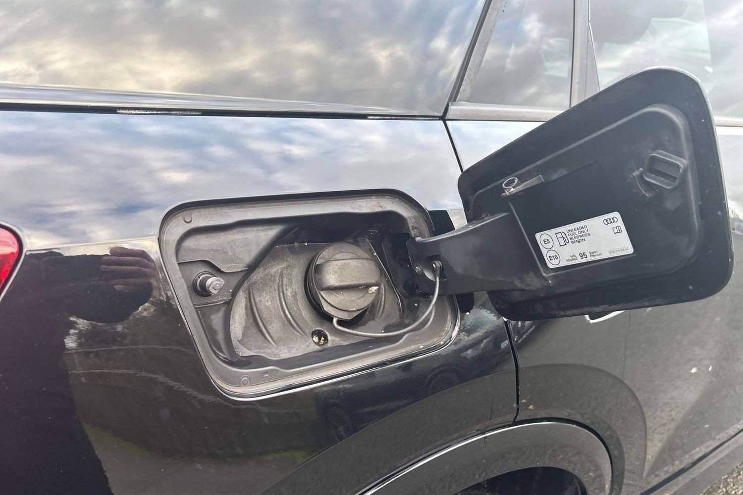 Used Audi Q2 2020 for sale - 77000270: Photo 31