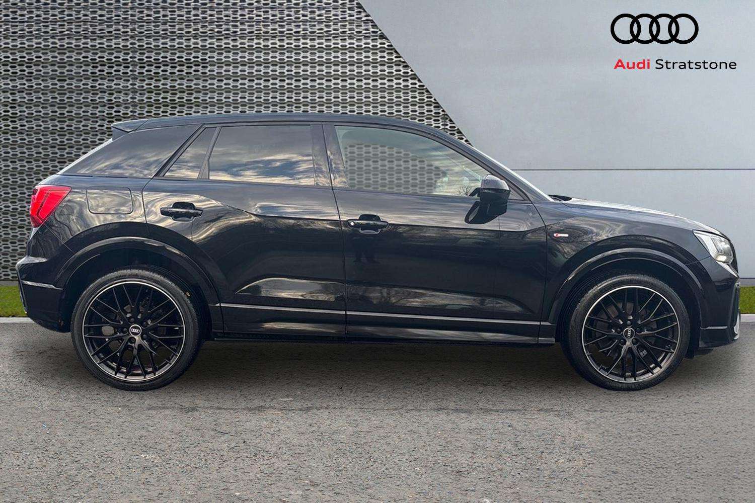 Used Audi Q2 2020 for sale - 77000270: Photo 4