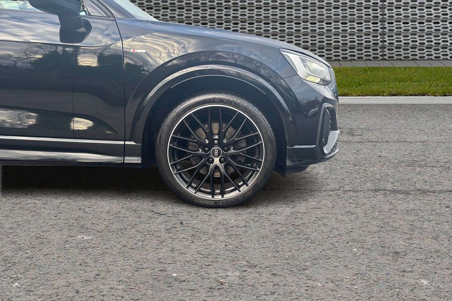 Used Audi Q2 2020 for sale - 77000270: Photo 5