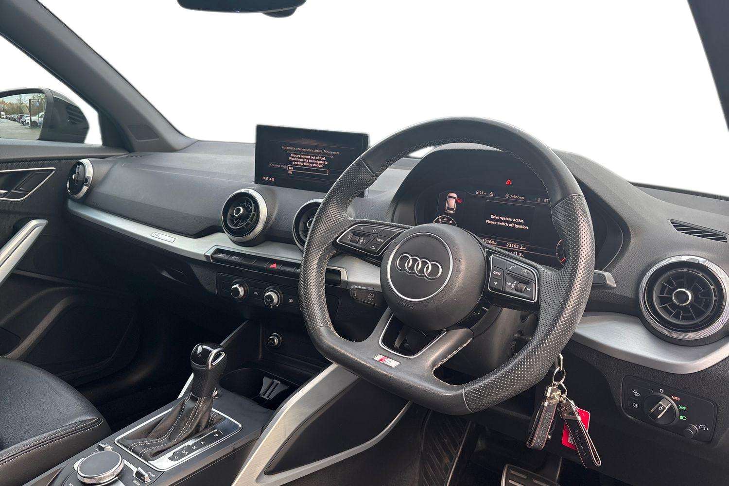 Used Audi Q2 2020 for sale - 77000270: Photo 6