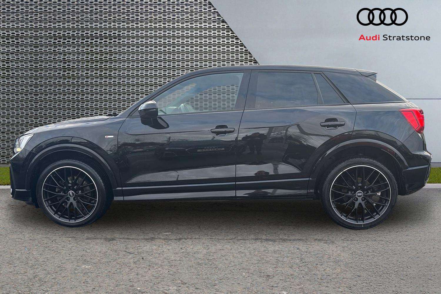 Used Audi Q2 2020 for sale - 77000270: Photo 8