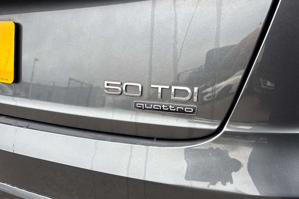 Used Audi Q8 2021 for sale - 76249030: Photo 12
