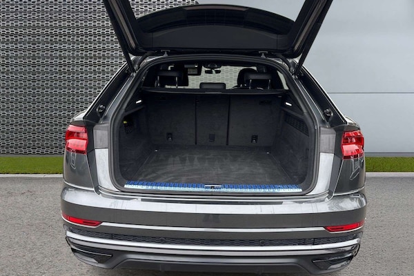 Used Audi Q8 2021 for sale - 76249030: Photo 13