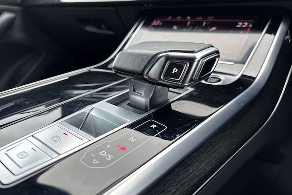 Used Audi Q8 2021 for sale - 76249030: Photo 15