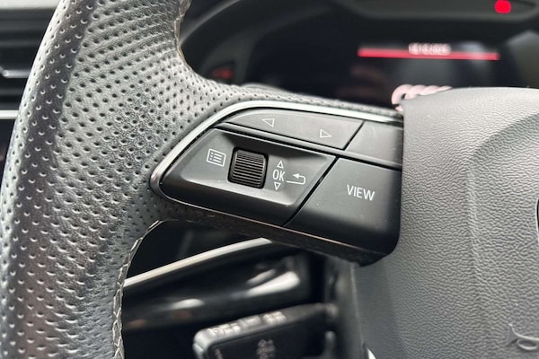 Used Audi Q8 2021 for sale - 76249030: Photo 16
