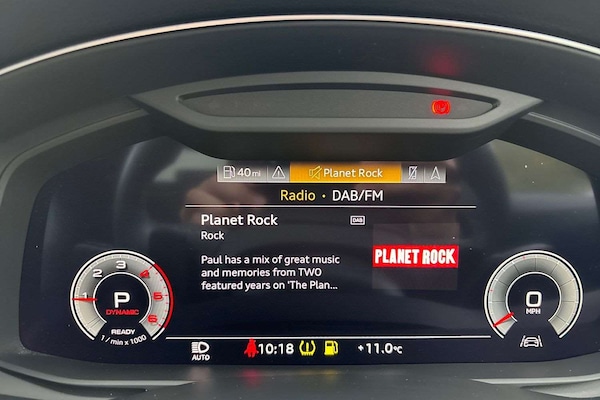 Used Audi Q8 2021 for sale - 76249030: Photo 18