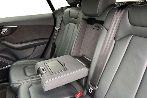 Used Audi Q8 2021 for sale - 76249030: Photo 22