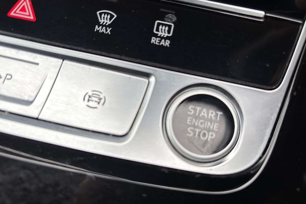 Used Audi Q8 2021 for sale - 76249030: Photo 29