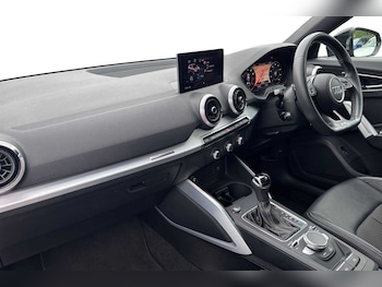 Used Audi Q2 2021 for sale - 75405495: Photo
