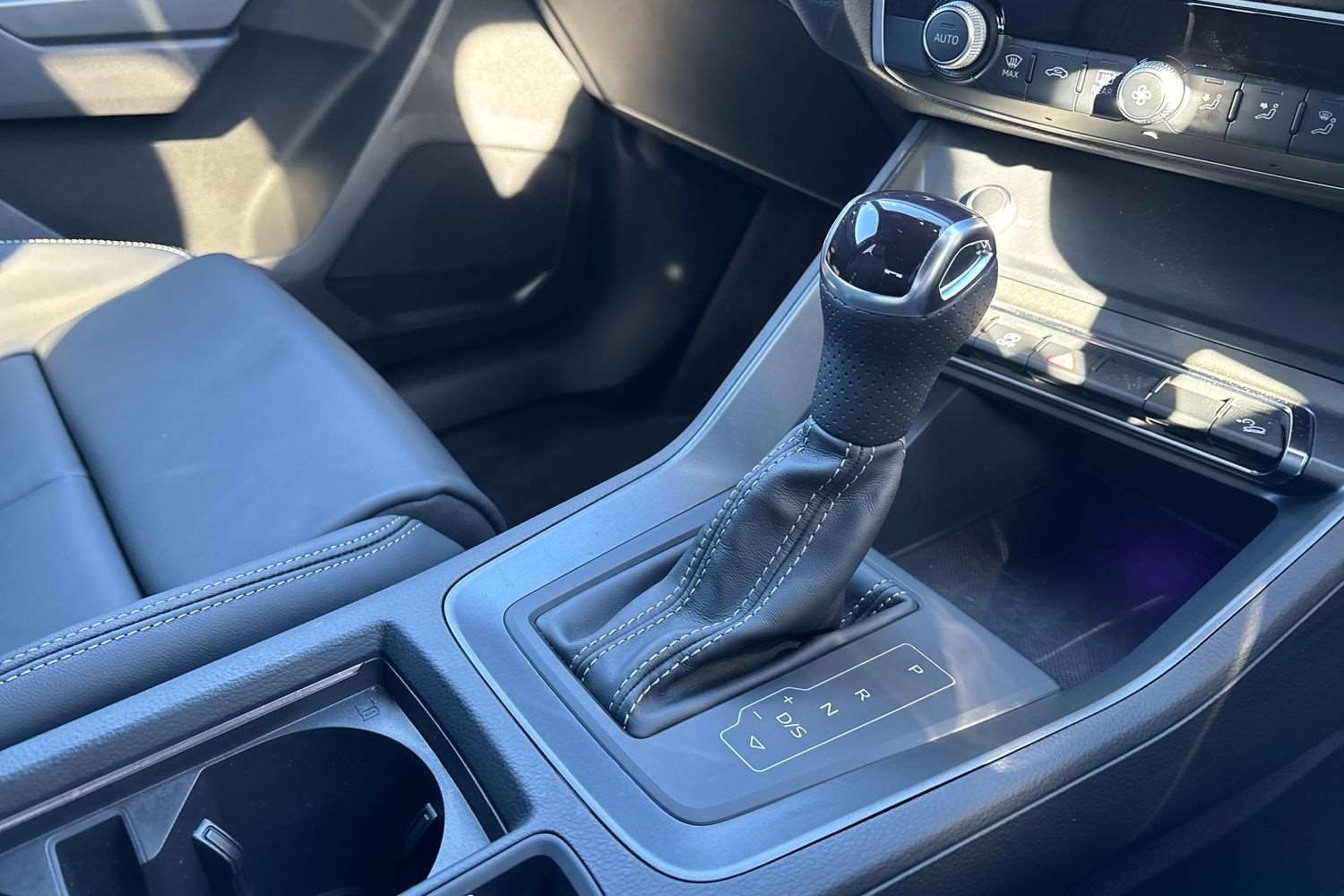 Used Audi Q3 2025 for sale - 76113565: Photo 15