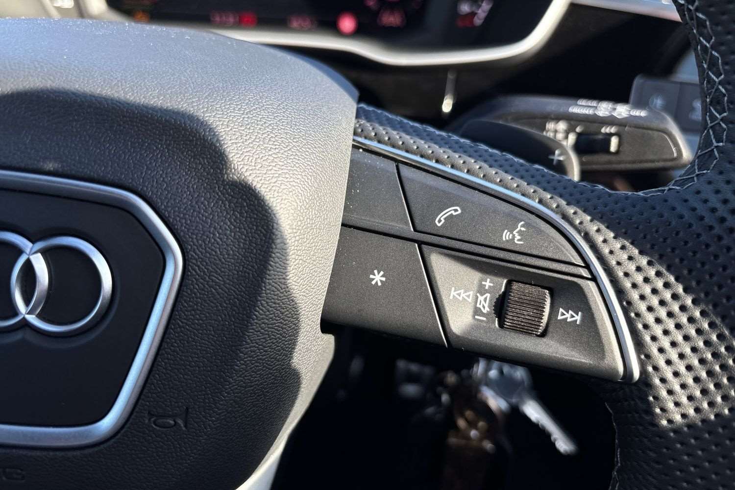 Used Audi Q3 2025 for sale - 76113565: Photo 17