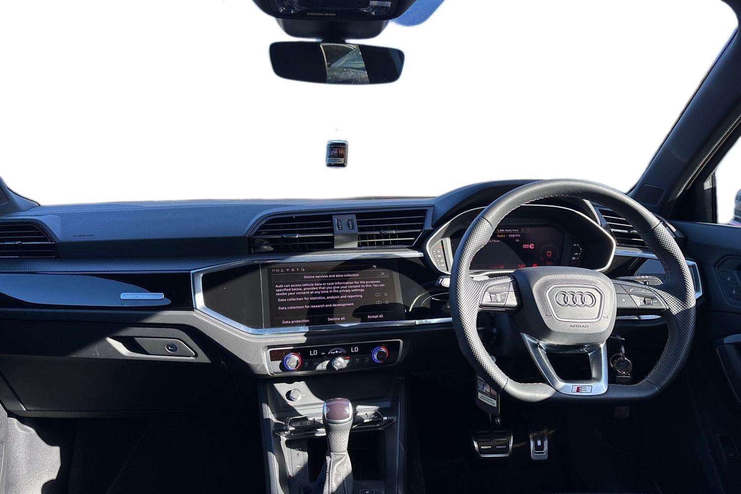 Used Audi Q3 2025 for sale - 76113565: Photo 19