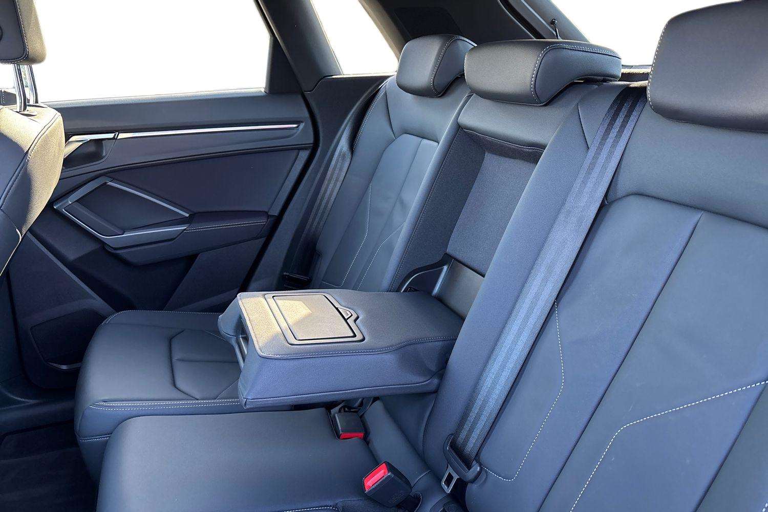 Used Audi Q3 2025 for sale - 76113565: Photo 22