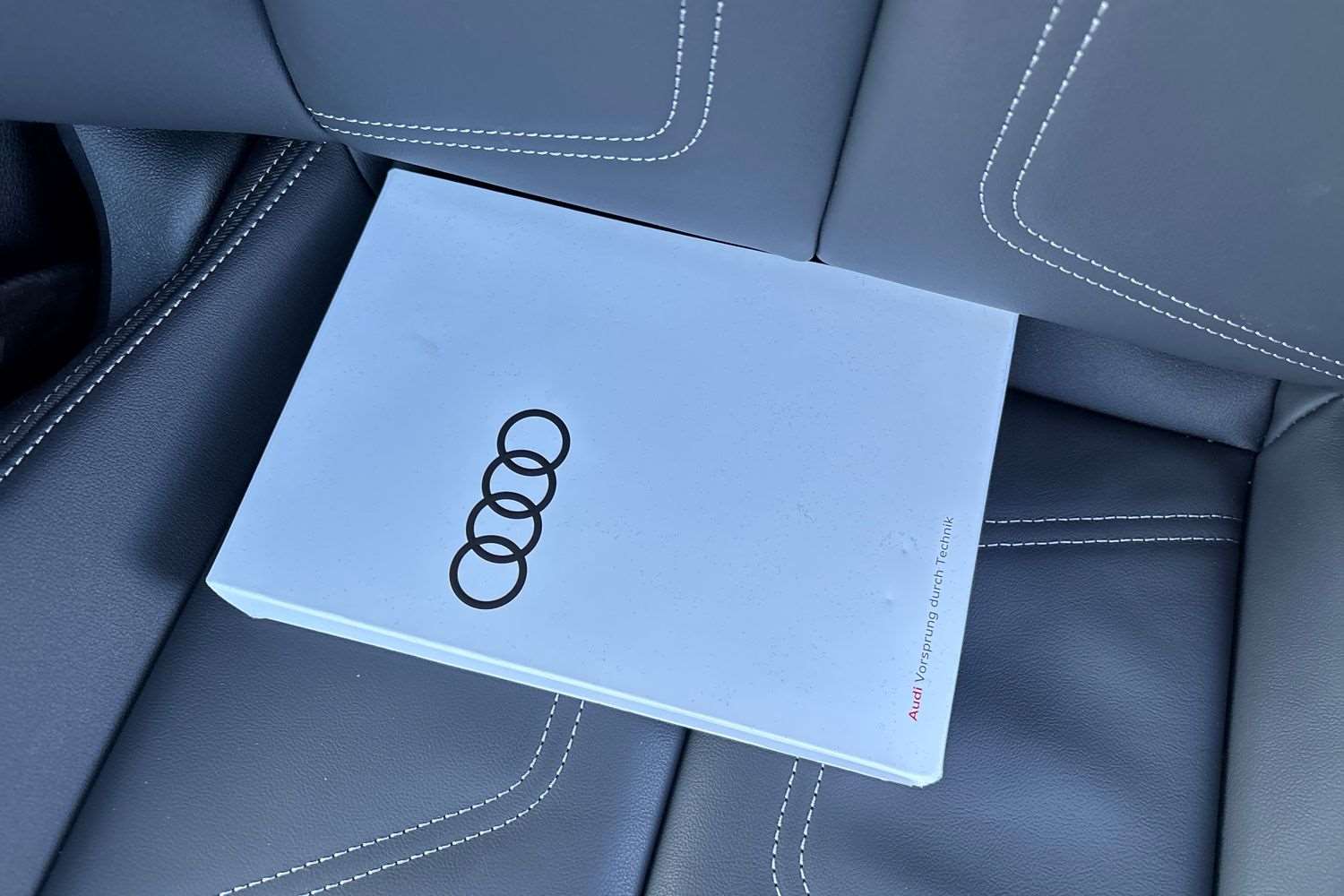 Used Audi Q3 2025 for sale - 76113565: Photo 25