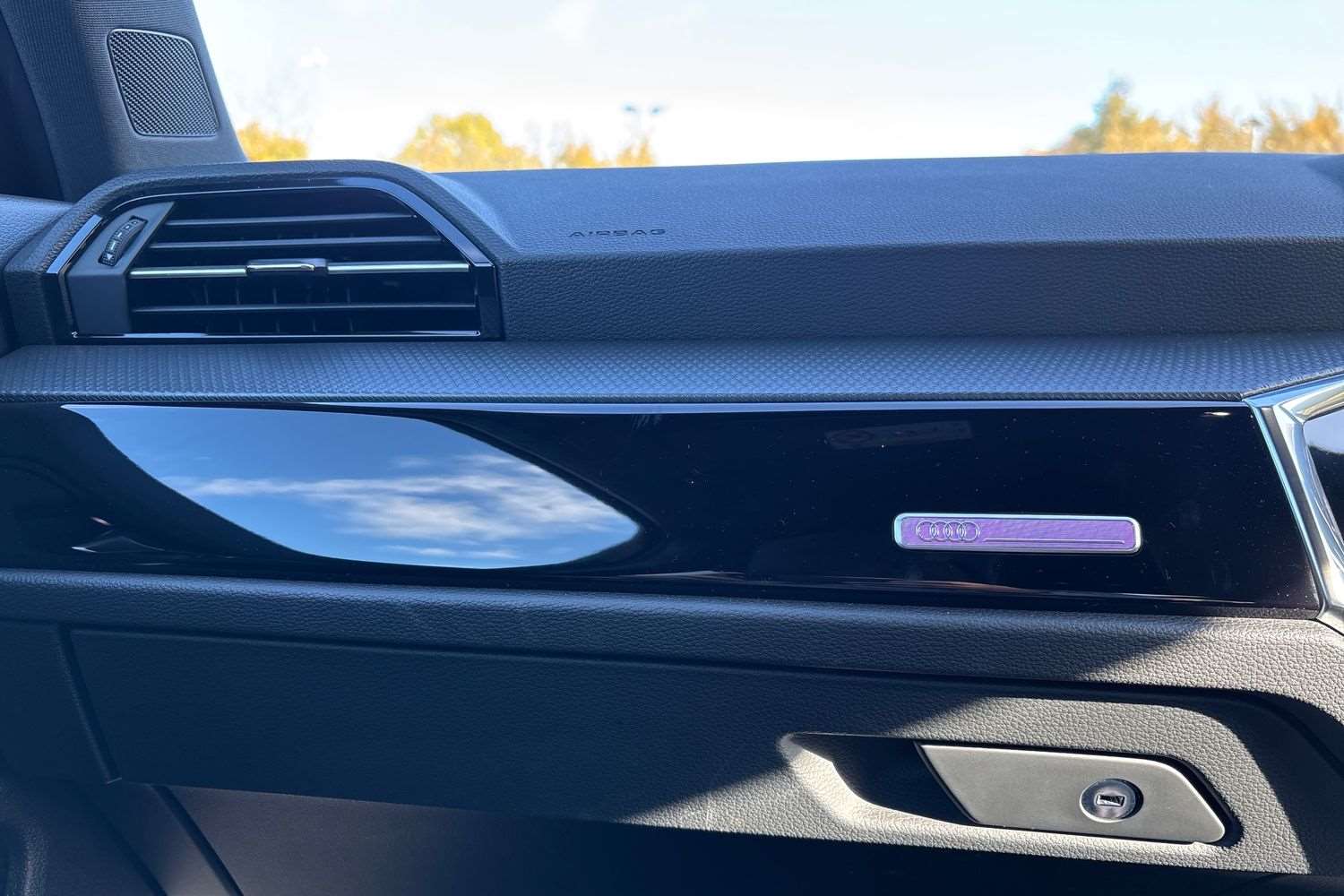 Used Audi Q3 2025 for sale - 76113565: Photo 32