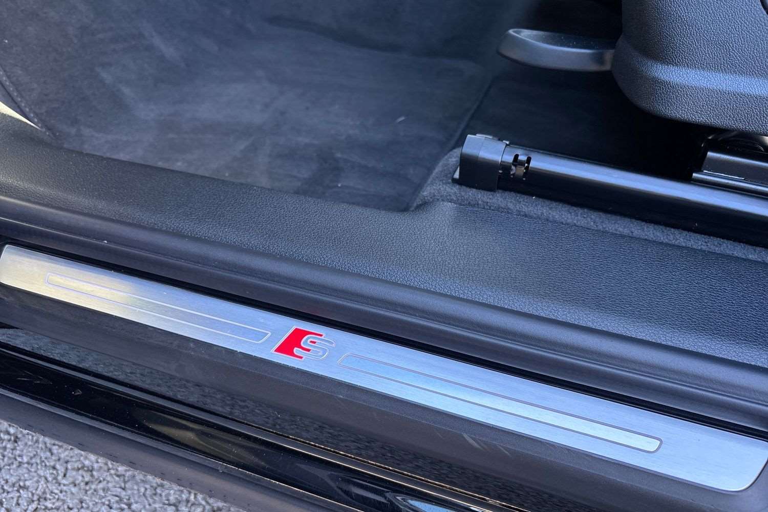 Used Audi Q3 2025 for sale - 76113565: Photo 34