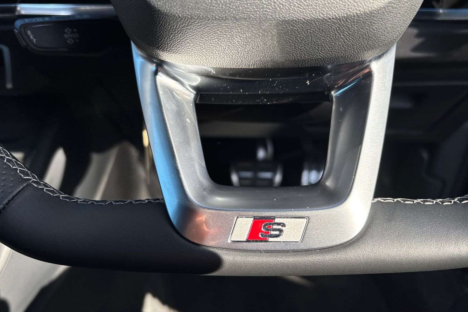 Used Audi Q3 2025 for sale - 76113565: Photo 35