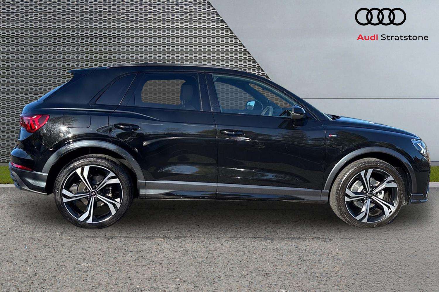 Used Audi Q3 2025 for sale - 76113565: Photo 4