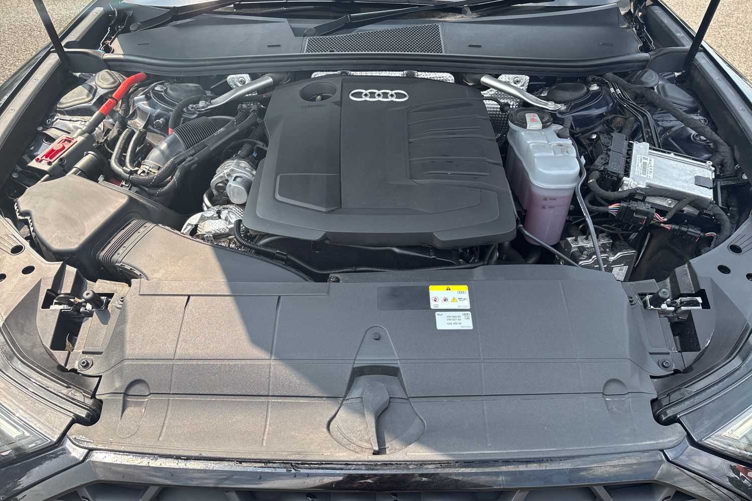 Vehicle 23