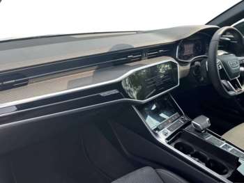 Used Audi A6 Saloon 2024 for sale - 74753538: Photo