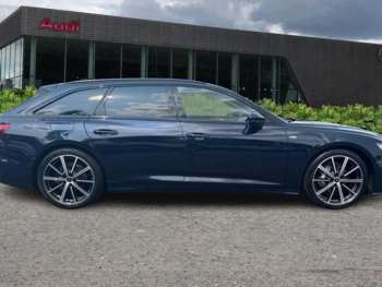 Used Audi A6 Saloon 2024 for sale - 74753538: Photo