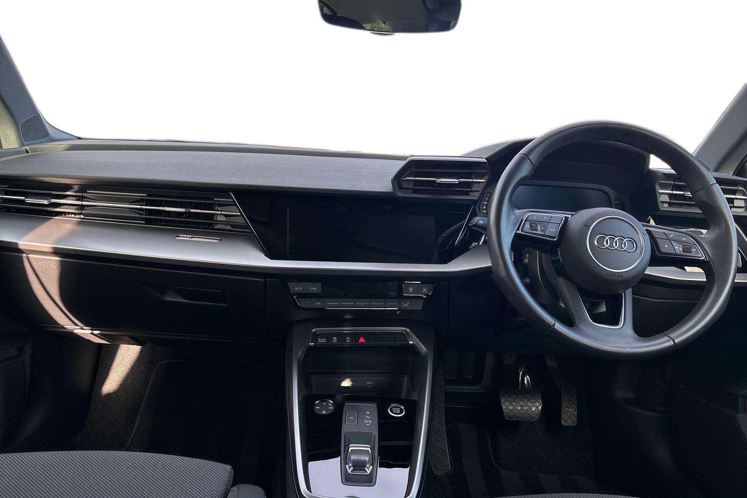 Used Audi A3 2023 for sale - 76230291: Photo 19