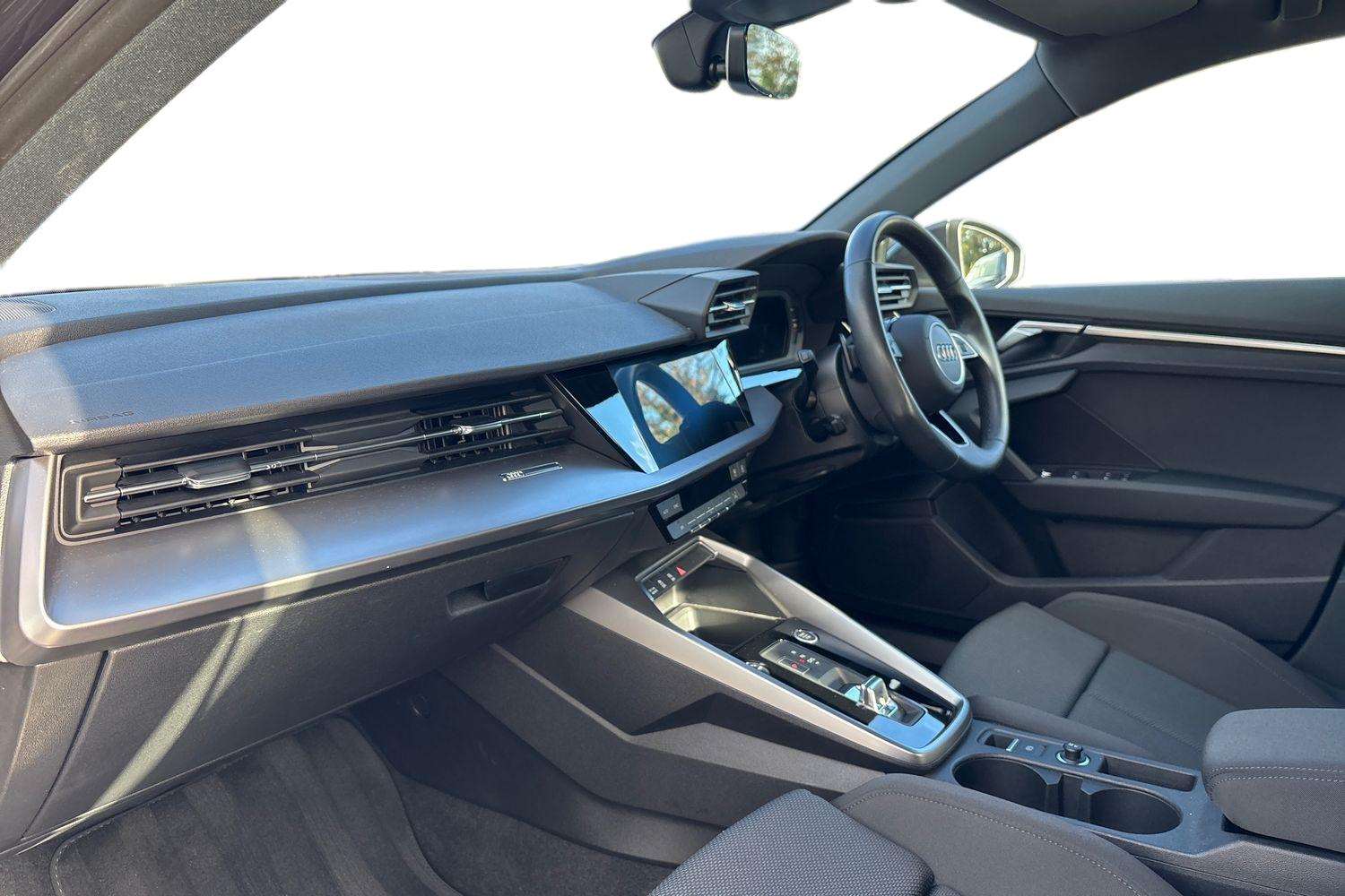 Used Audi A3 2023 for sale - 76230291: Photo 2