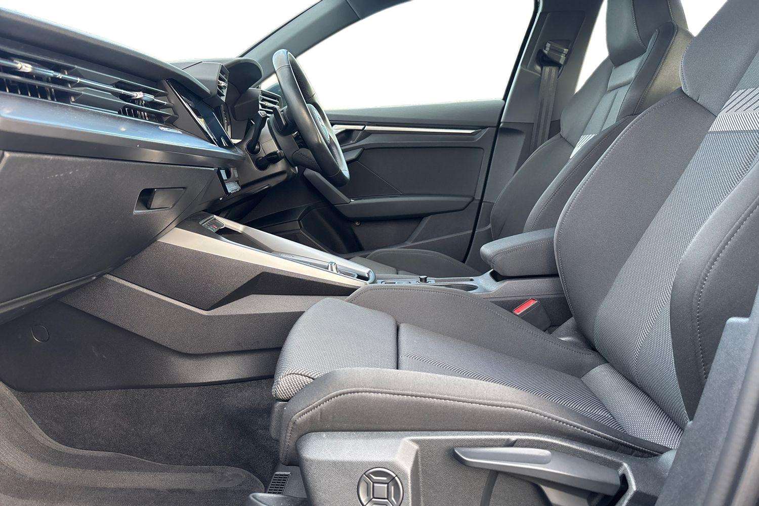 Used Audi A3 2023 for sale - 76230291: Photo 21