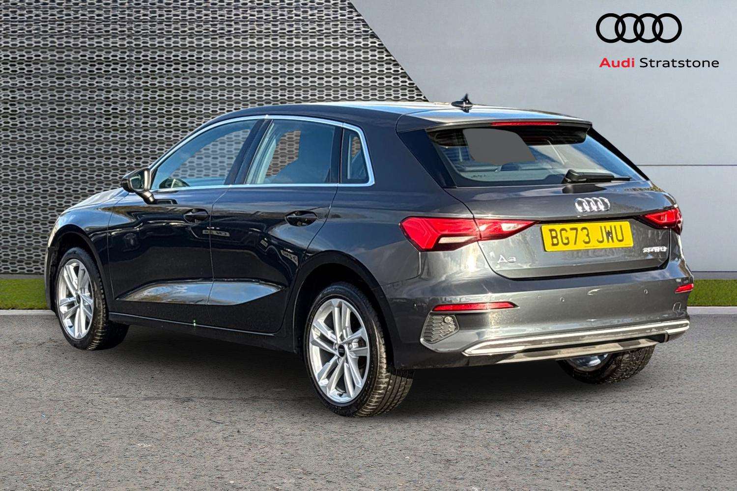 Used Audi A3 2023 for sale - 76230291: Photo 3