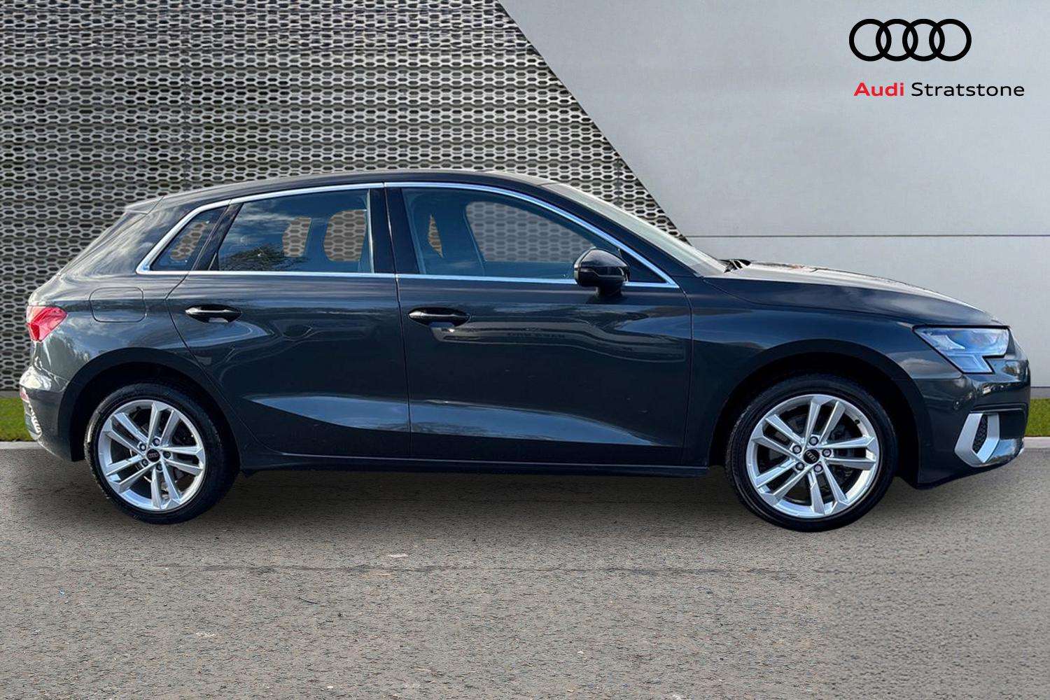 Used Audi A3 2023 for sale - 76230291: Photo 4