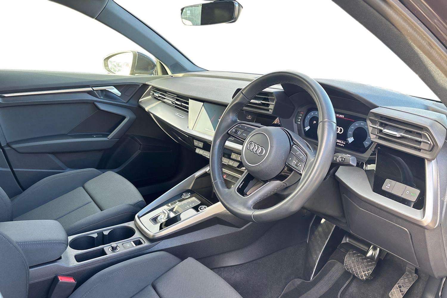 Used Audi A3 2023 for sale - 76230291: Photo 6