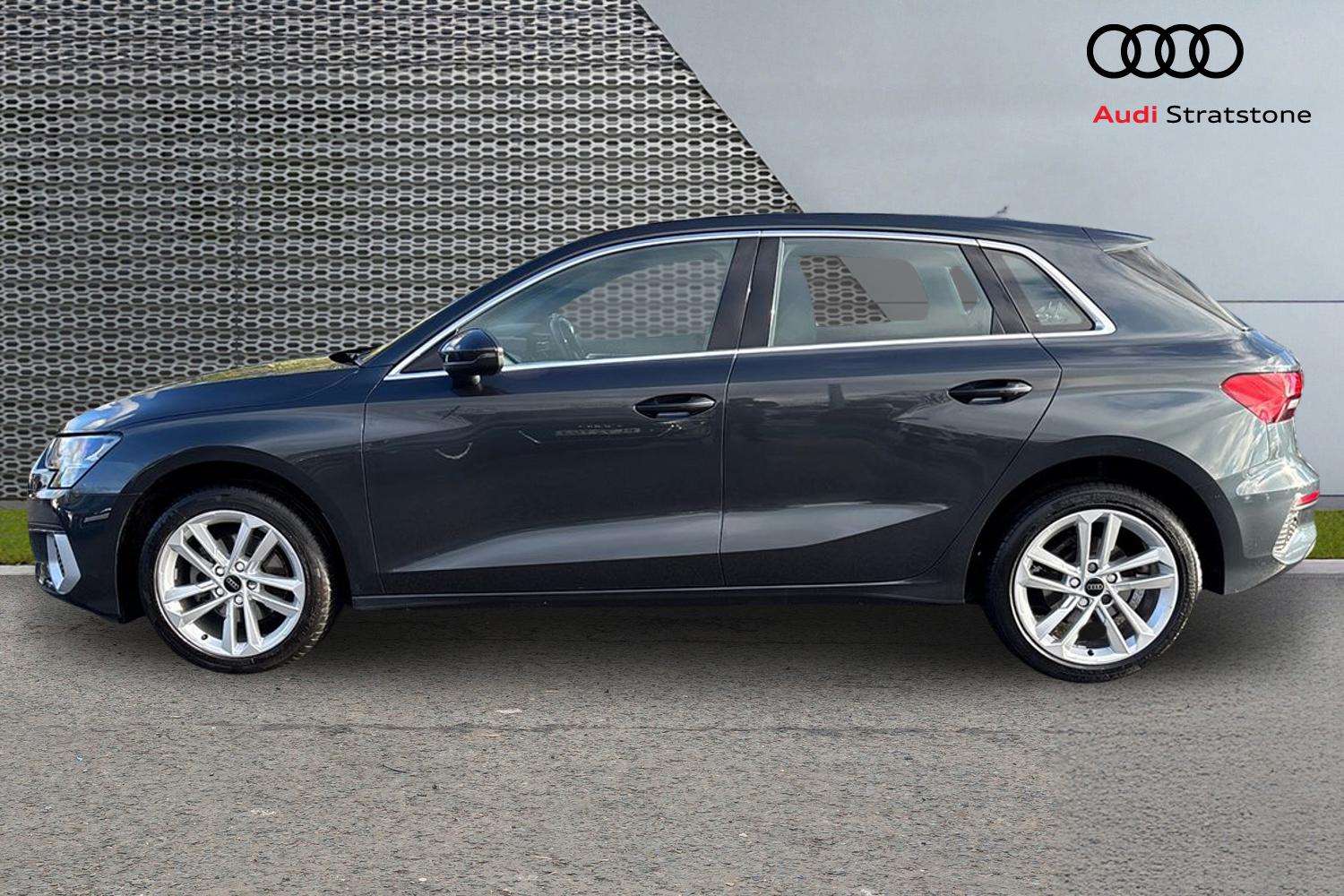 Used Audi A3 2023 for sale - 76230291: Photo 8