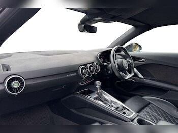 Used Audi TT 2018 for sale - 76075280: Photo