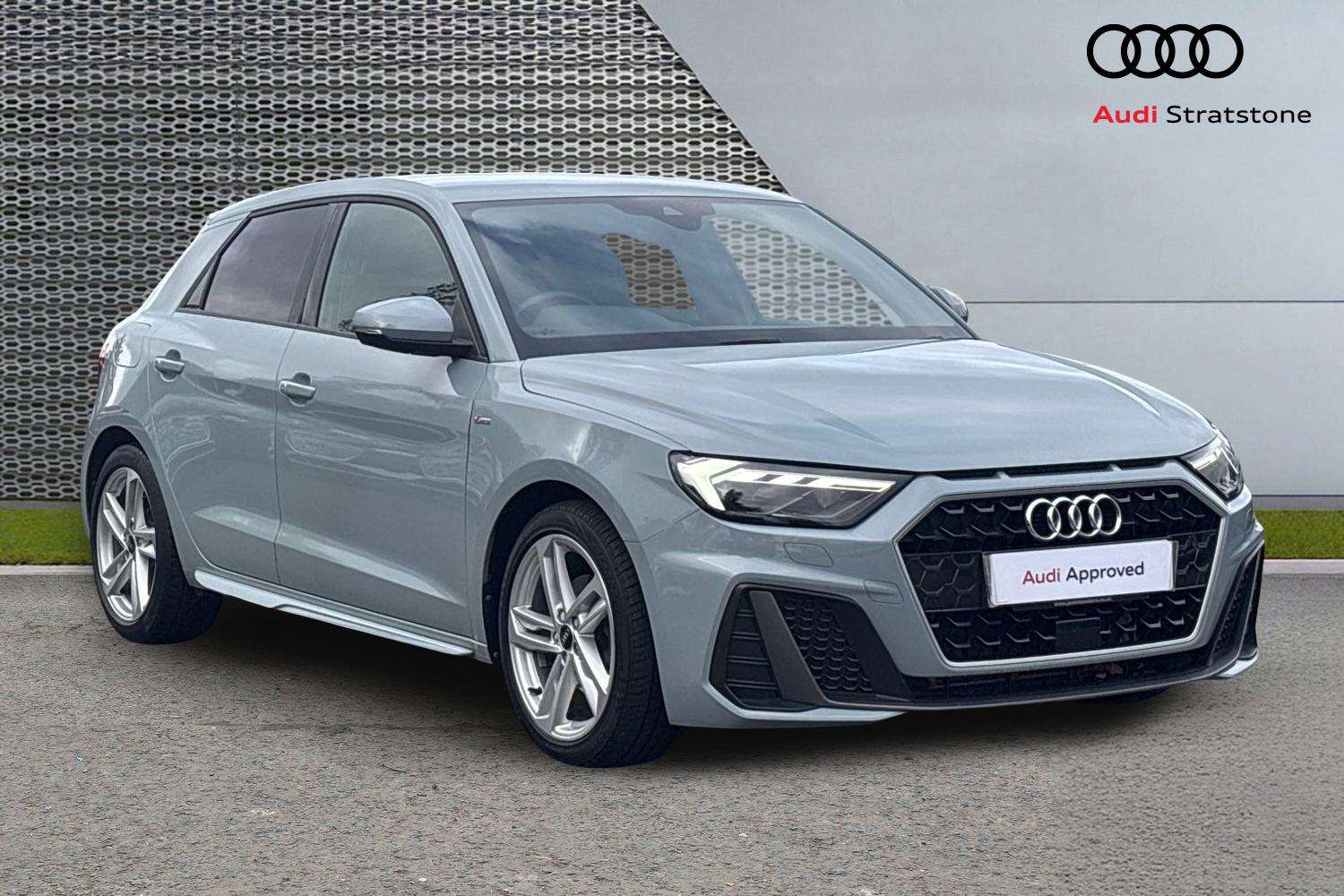 Used Audi A1 2022 for sale - 76192082: Photo 1