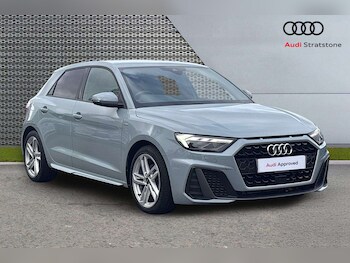 Used Audi A1 2022 for sale - 76192082: Photo