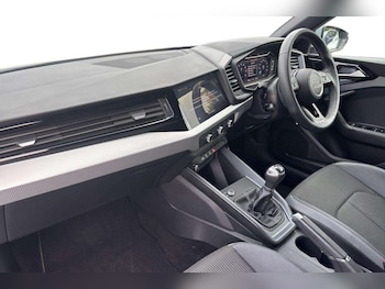 Used Audi A1 2022 for sale - 76192082: Photo