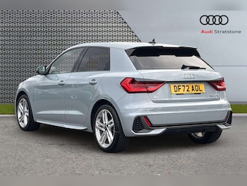 Used Audi A1 2022 for sale - 76192082: Photo