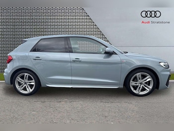 Used Audi A1 2022 for sale - 76192082: Photo